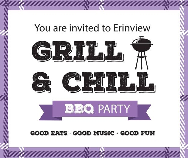 Erinview Grill and Chill image from Erinview